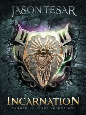 cover image of Incarnation